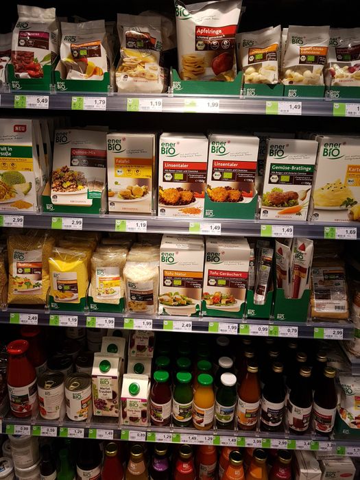 Rossmann Drogeriemärkte