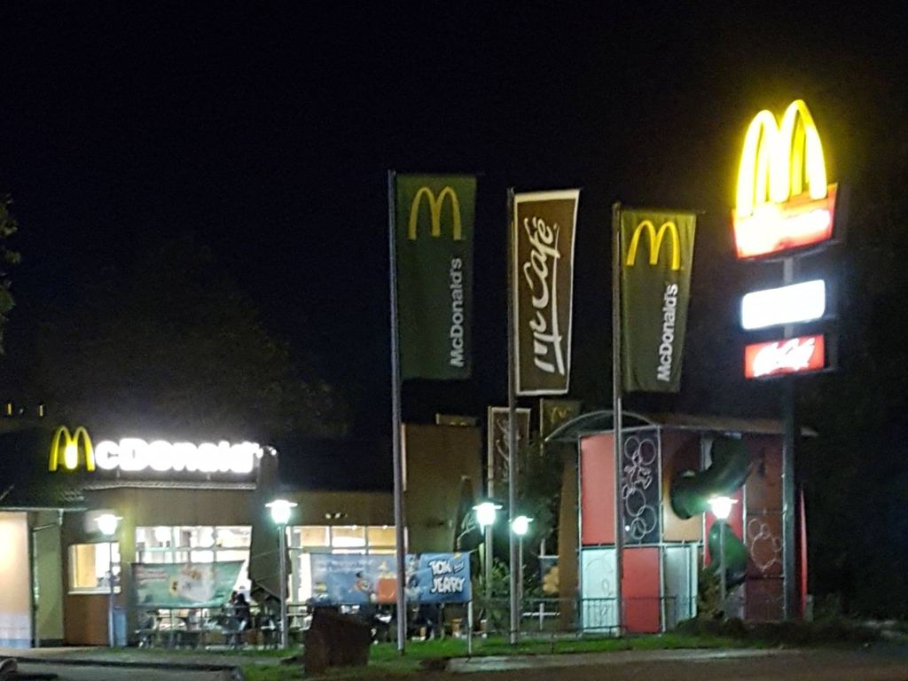 Nutzerfoto 3 McDonald's