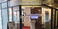 Nutzerfoto 1 Hammes Hörsysteme GmbH Hörgeräteakustiker