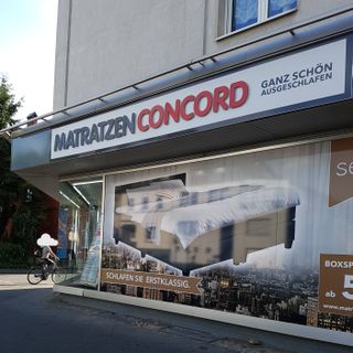 Matratzen Concord GmbH in Leverkusen ⇒ in Das Örtliche