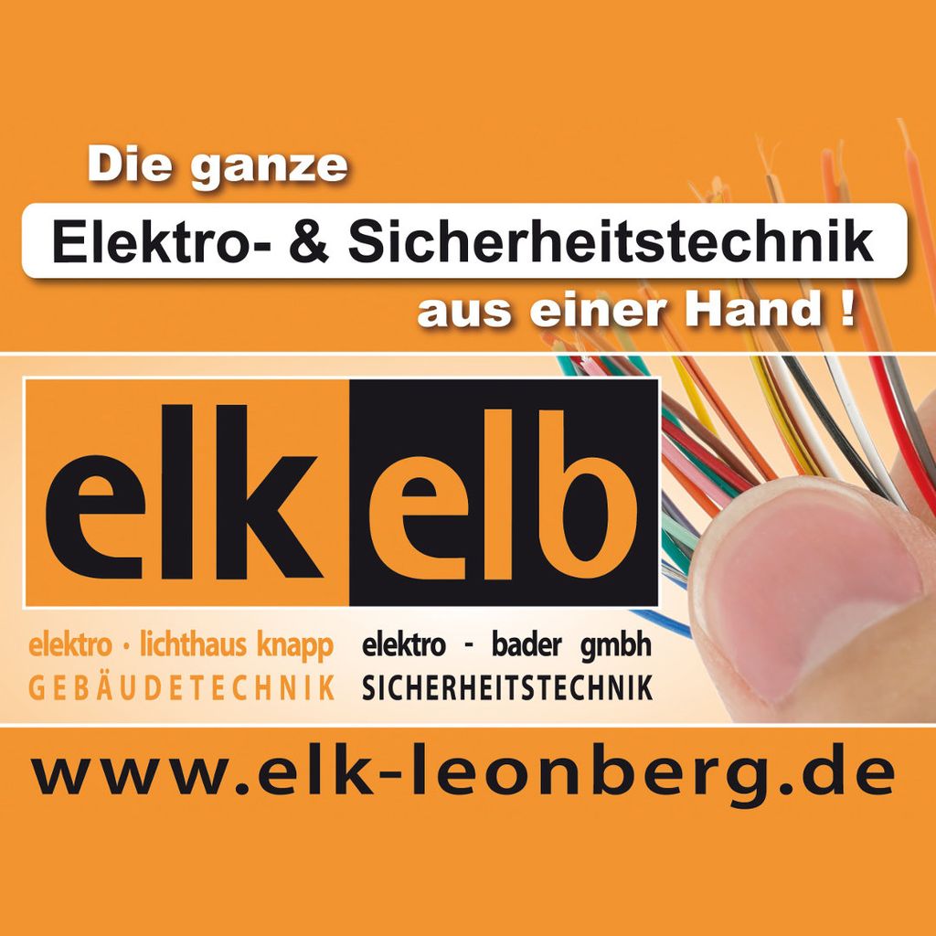 Nutzerfoto 4 Elektro- u. Lichthaus Knapp GmbH