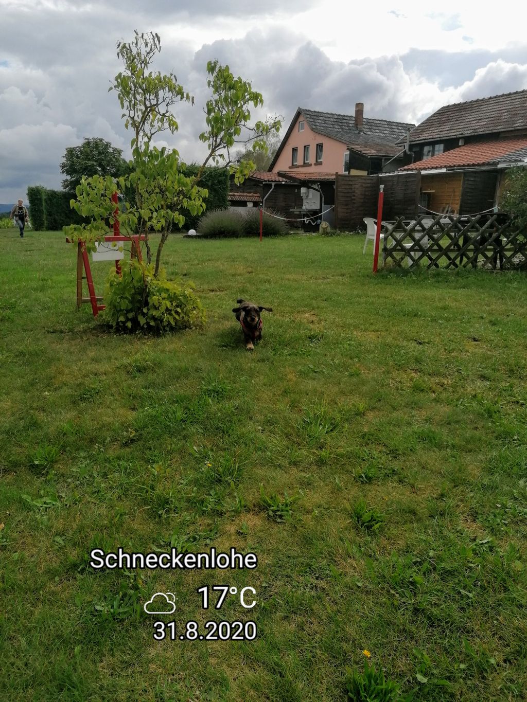 Nutzerfoto 2 Ums Eck bei Norbert Hein Lebensmittel