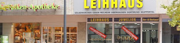 Gute Uhren in Gelsenkirchen Buer | golocal