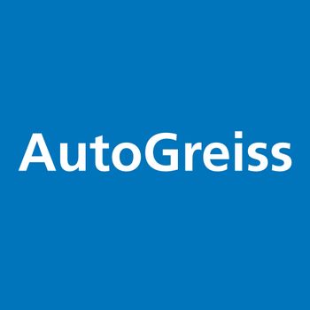 Logo von Auto-Greiss GmbH - Karosserie- & Lackierzentrum in Dittelsheim-Heßloch