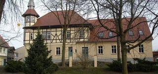 Bild zu Gemeinde-Schloss-Bibliothek