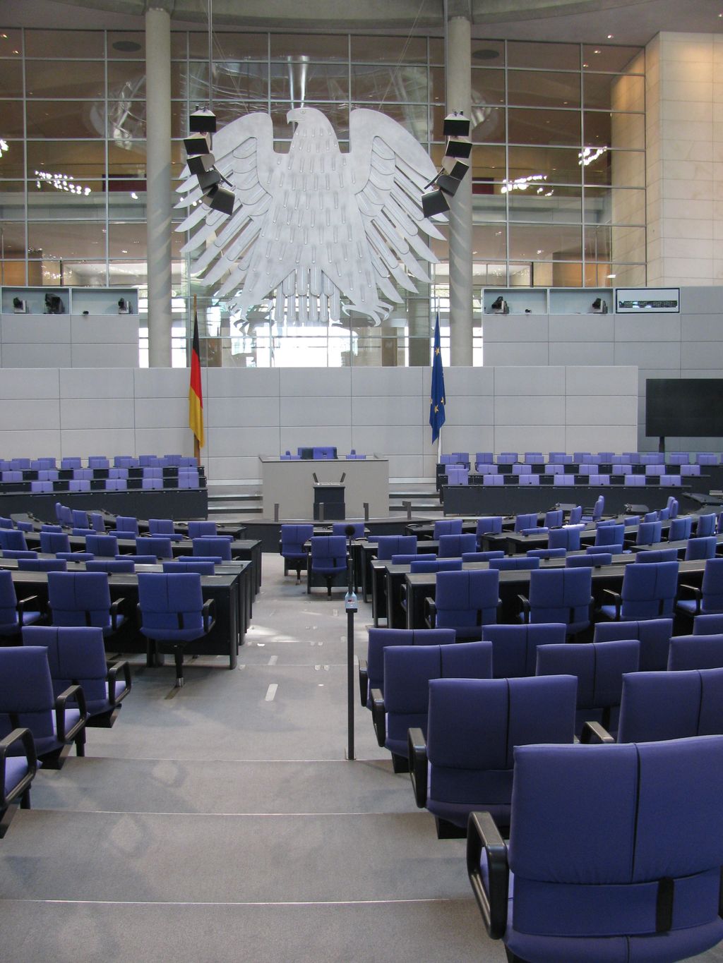 Nutzerfoto 120 Deutscher Bundestag Wahlkreisbüro