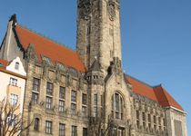 Bild zu Rathaus Charlottenburg