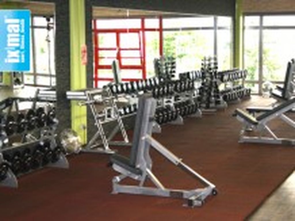 Nutzerfoto 10 ixmal Schweinfurt GmbH Fitnessstudio