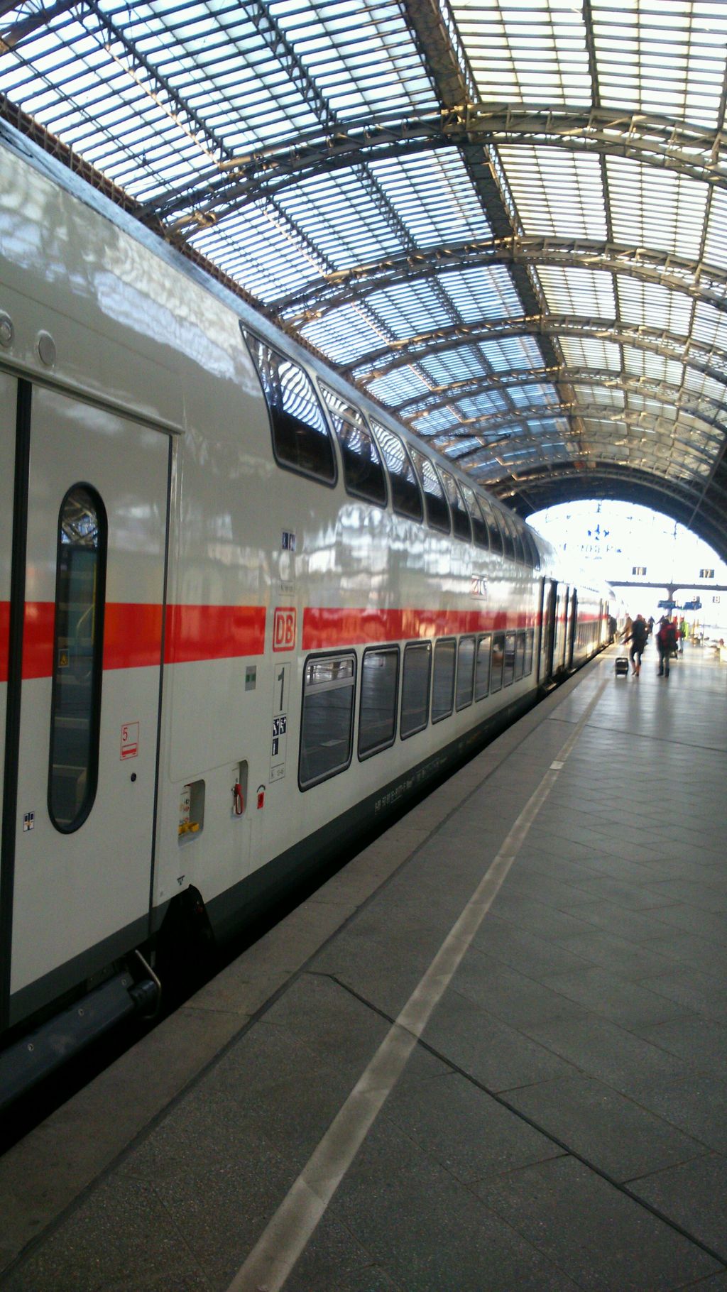 Nutzerfoto 12 Apotheke im Hauptbahnhof