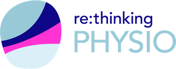 Logo von re:thinking PHYSIO in Hamburg