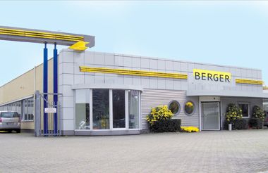 Berger GmbH Glas Licht Metall - 1 Bewertung - Kamp Lintfort Stadtkern -  Friedrichstr. | golocal