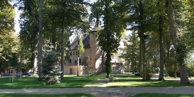 Museen Schloss Aschach in Bad Bocklet