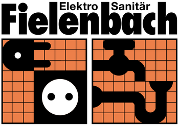 Logo von Fielenbach Elektro-und Sanitärtechnik in Hennef an der Sieg
