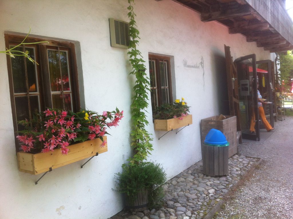 Nutzerfoto 7 Bauernhausmuseum Amerang des Bezirks Oberbayern