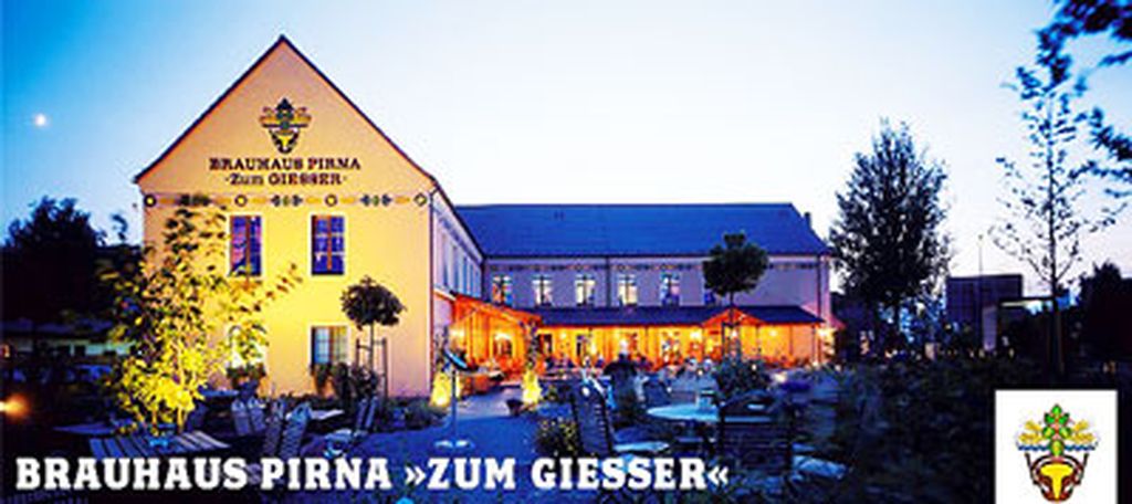 Nutzerfoto 10 Brauhaus Pirna "Zum Giesser"