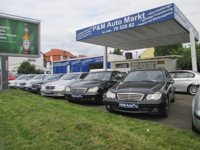 Gute Gebrauchtwagen in Kassel | golocal