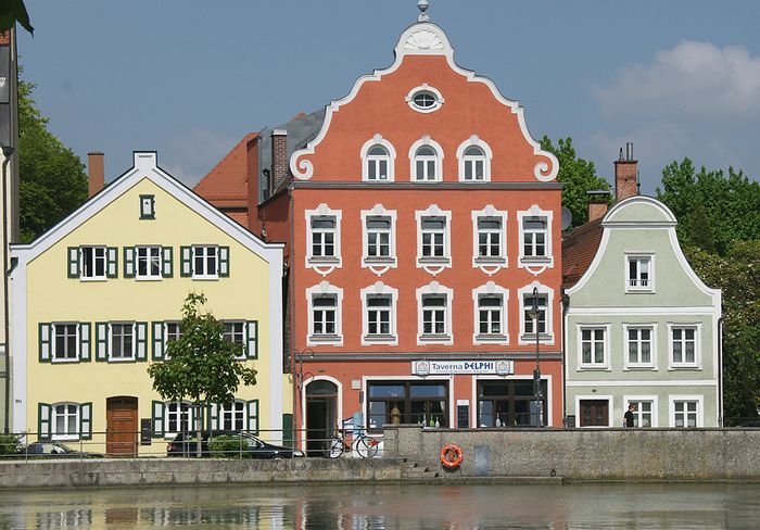 Gute Restaurants und Gaststätten in Landshut Altstadt | golocal