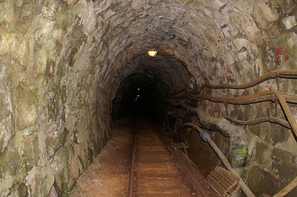 Nutzerfoto 12 Schaubergwerk Büchenberg