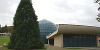 Nutzerfoto 1 Planetarium Wolfsburg gGmbH