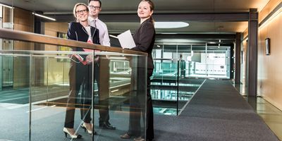 Rechtsanwälte Aslanidis, Kress & Häcker-Hollmann in Esslingen am Neckar