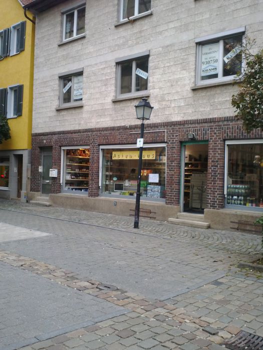 Asien-Haus Lebensmittel Haushalts- u. Geschenkartikel - 1 Bewertung -  Tübingen Innenstadt - Schmiedtorstr. | golocal