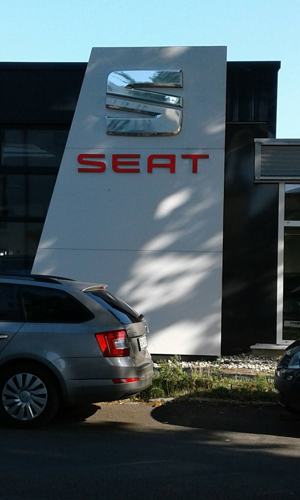 Autohaus Koch GmbH in Berlin ⇒ in Das Örtliche