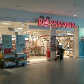 Bilder und Fotos zu Rossmann Drogeriemarkt im Allende-Center in Berlin,  Pablo-Neruda-Straße