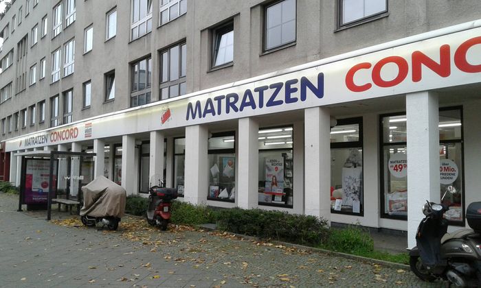 Gute Matratzen in Berlin Wilmersdorf | golocal