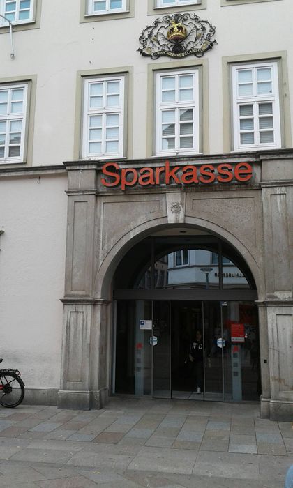 Sparkasse Göttingen