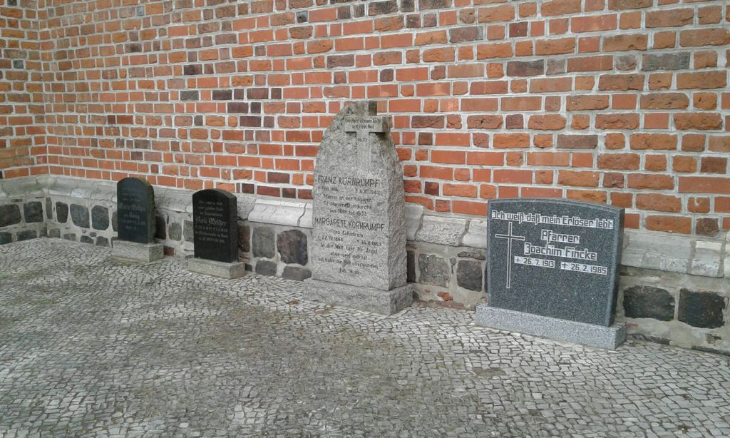 Nutzerfoto 4 St. Marien - Domgemeinde Gemeindebüro