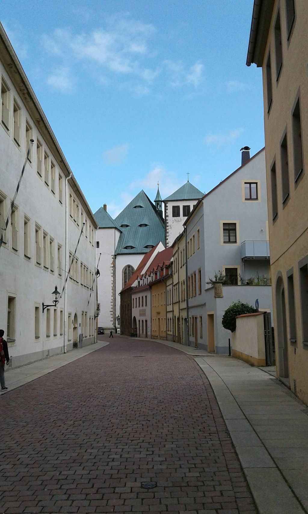 Nutzerfoto 15 Ev.-Luth. Kirchgemeindebund Freiberg Domküster Graf