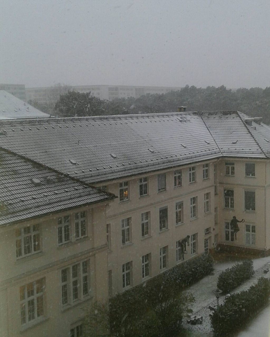 Nutzerfoto 3 DRK-Kliniken Berlin Köpenick