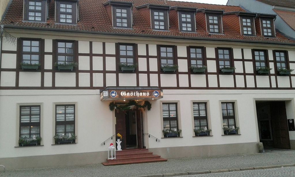 Nutzerfoto 1 Zum Schwan Hotel