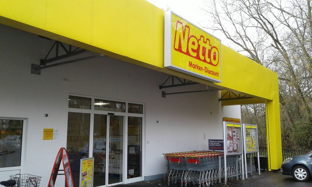 Nutzerfoto 1 Netto Marken-Discount AG & Co. KG