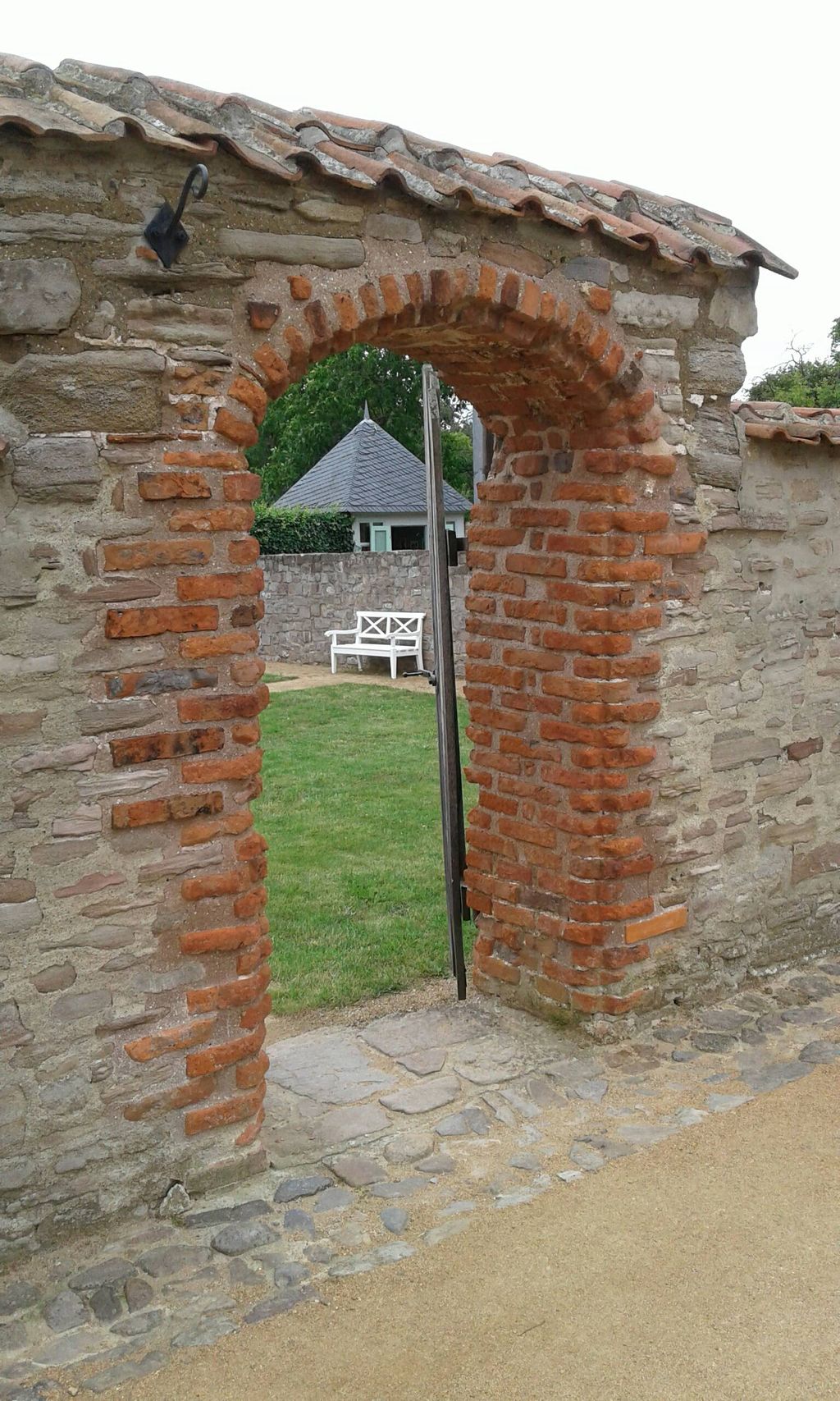 Nutzerfoto 7 Evangelisches Zentrum Kloster Drübeck