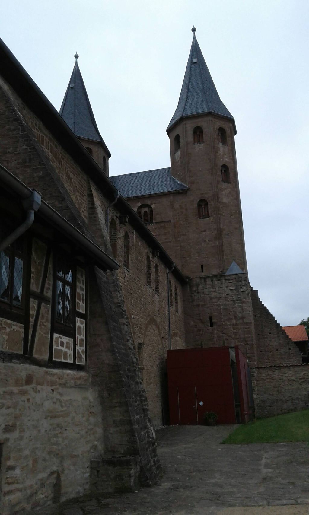 Nutzerfoto 38 Evangelisches Zentrum Kloster Drübeck