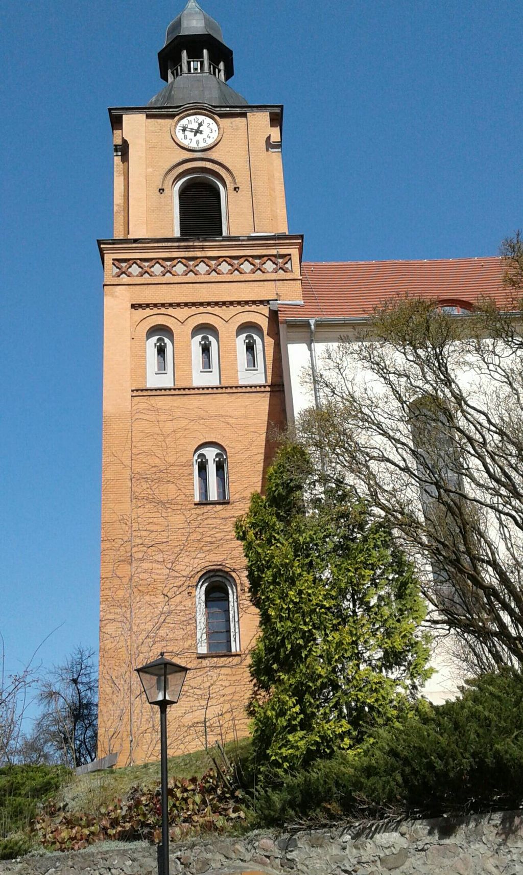 Nutzerfoto 3 Ev. Kirchengemeinden Buckow und Prädikow Pfarramt