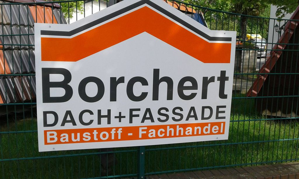 Nutzerfoto 1 Gerhard Borchert Baustoff-Fachhandel GmbH