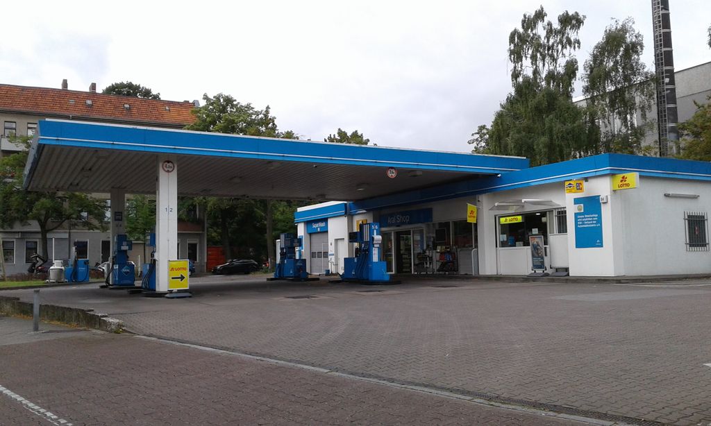 Nutzerfoto 1 Aral Tankstelle Bettina Hübner