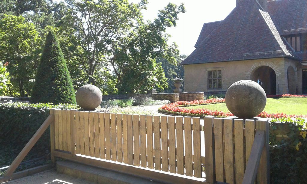 Nutzerfoto 7 Schloss Cecilienhof Historische Gedenkstätte der Potsdamer Konferenz