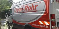 Nutzerfoto 1 Clean-Rohr Service GmbH