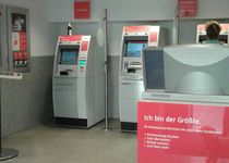 Bild zu Berliner Sparkasse -Finanzcenter Berlin-Friedrichshagen