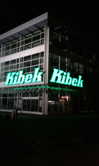 Kibek Spandau GmbH in Berlin ⇒ in Das Örtliche