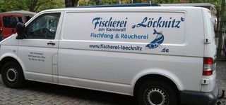 Bild zu Fischerei Löcknitz am Kaniswall