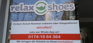 Gute Schuhe in Berlin Friedrichshagen | golocal