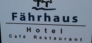 Bild zu Hotel Fährhaus GmbH
