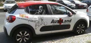 Bild zu Autoland AG Niederlassung Berlin II