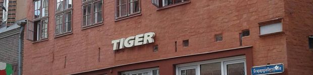 Bild zu Tiger Deutschland GmbH