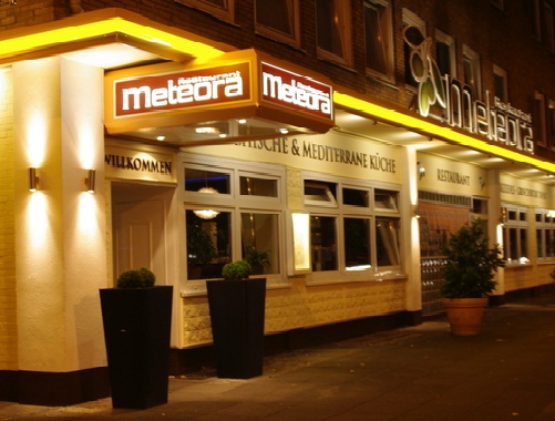 ➤ Meteora 30161 Hannover-Mitte Öffnungszeiten | Adresse | Telefon