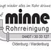 minne Rohrreinigung in Wardenburg